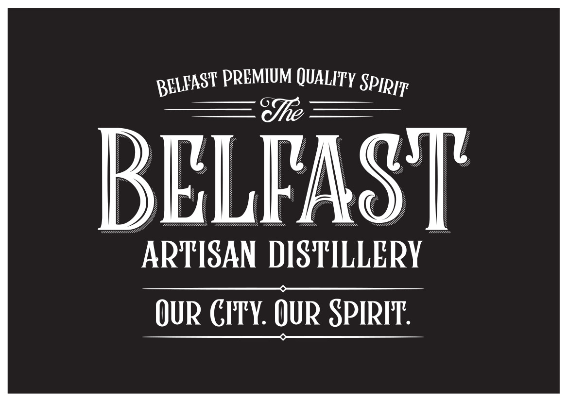 Belfast Artisan Distillery & Gin School