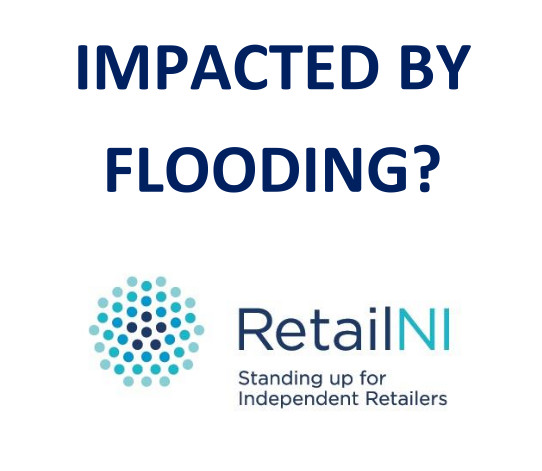 Retail NI & Hospitality Ulster Welcome 15m For Flooding Damage 
