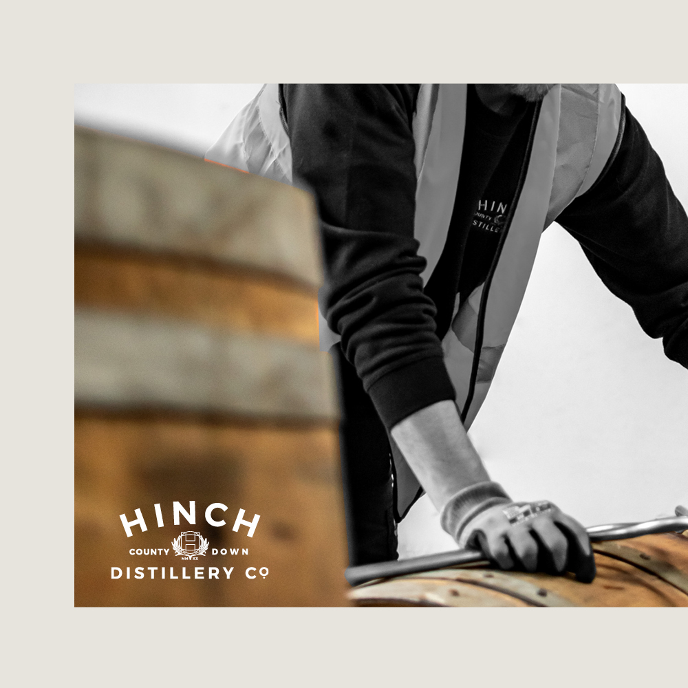Hinch - The Legacy Cask Program