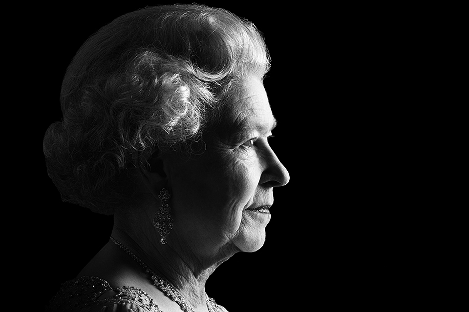 The Demise of Her Majesty Queen Elizabeth II - National Mourning Guidance