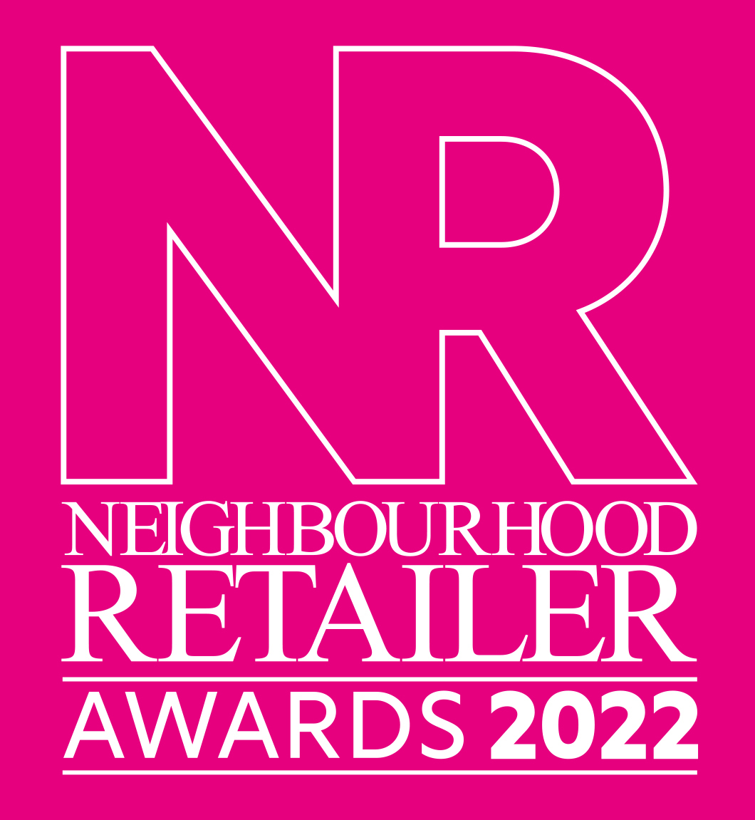 Neighbourhood Retailer Awards 2022 - Its the Final Countdown!